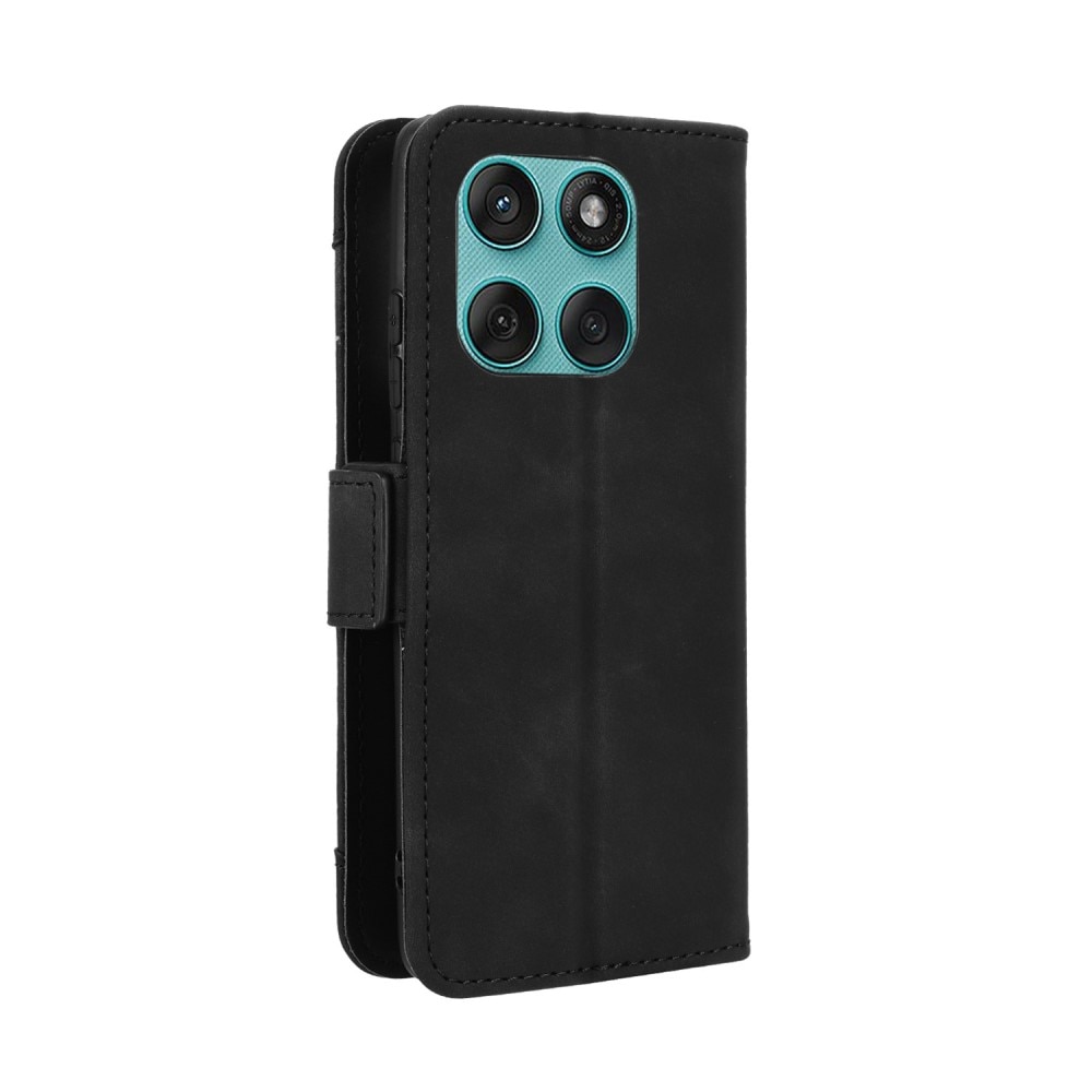Cartera Multi Motorola Edge 60 Fusion negro