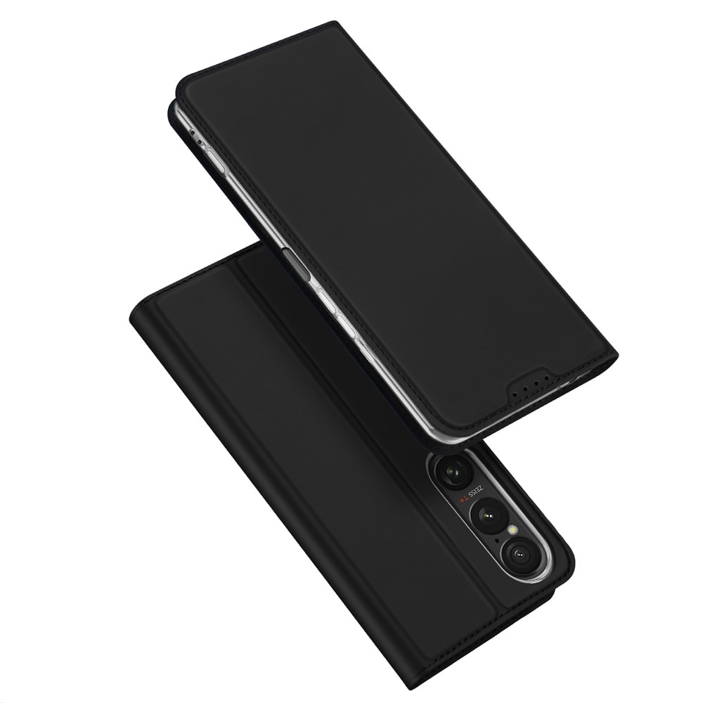 Skin Pro Series Sony Xperia 1 VII Negro