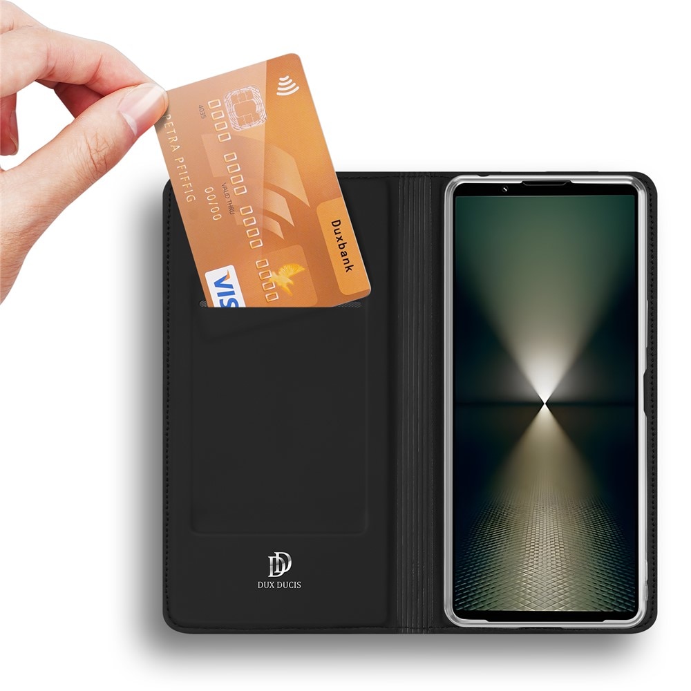Skin Pro Series Sony Xperia 1 VII Negro