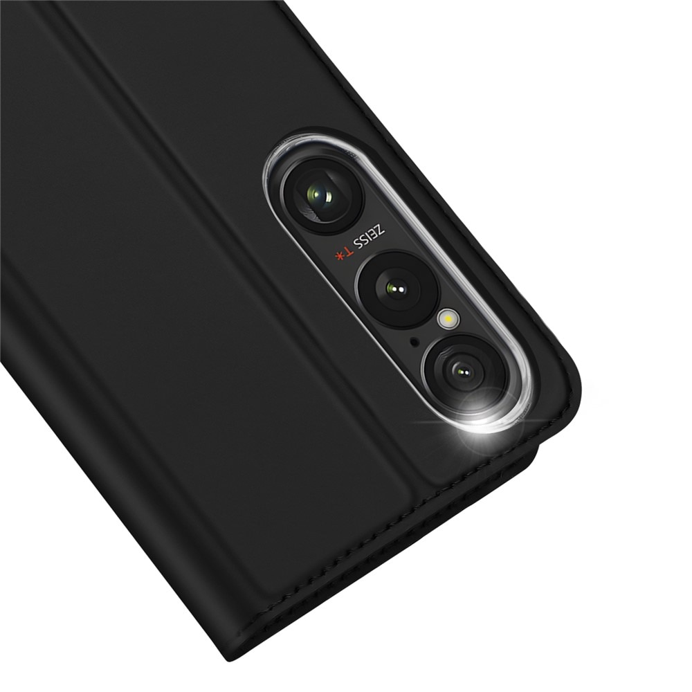 Skin Pro Series Sony Xperia 1 VII Negro