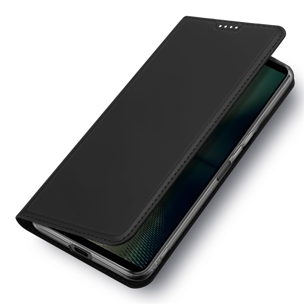 Skin Pro Series Sony Xperia 1 VII Negro