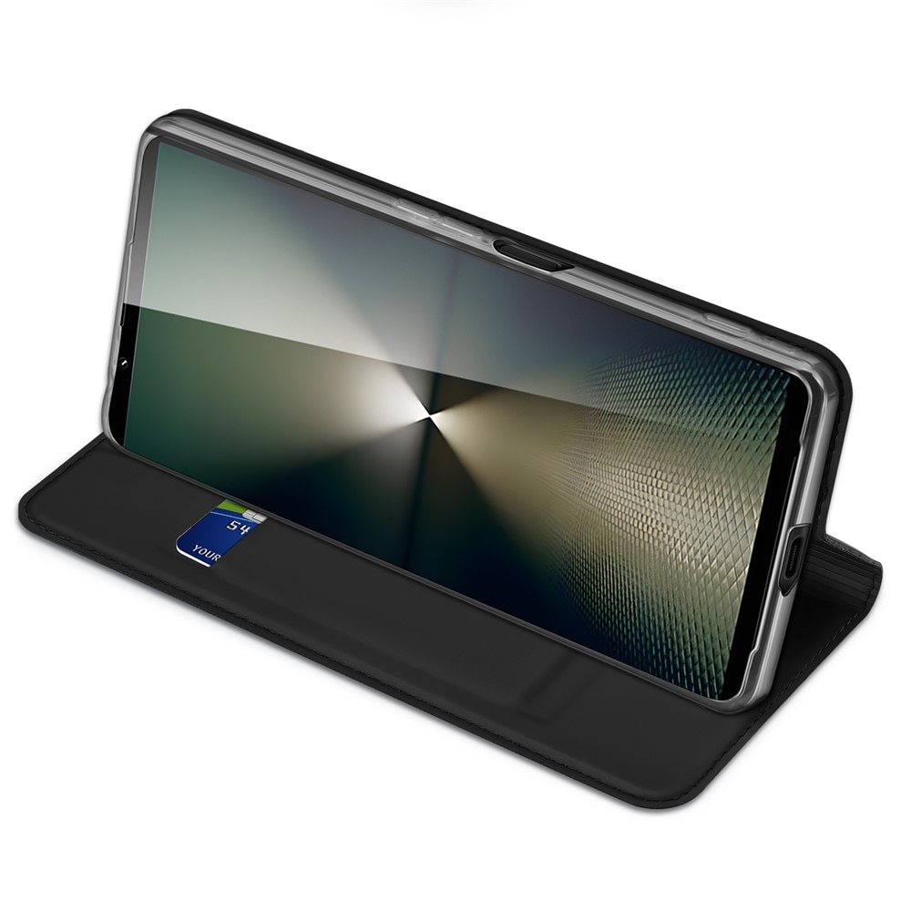 Skin Pro Series Sony Xperia 1 VII Negro
