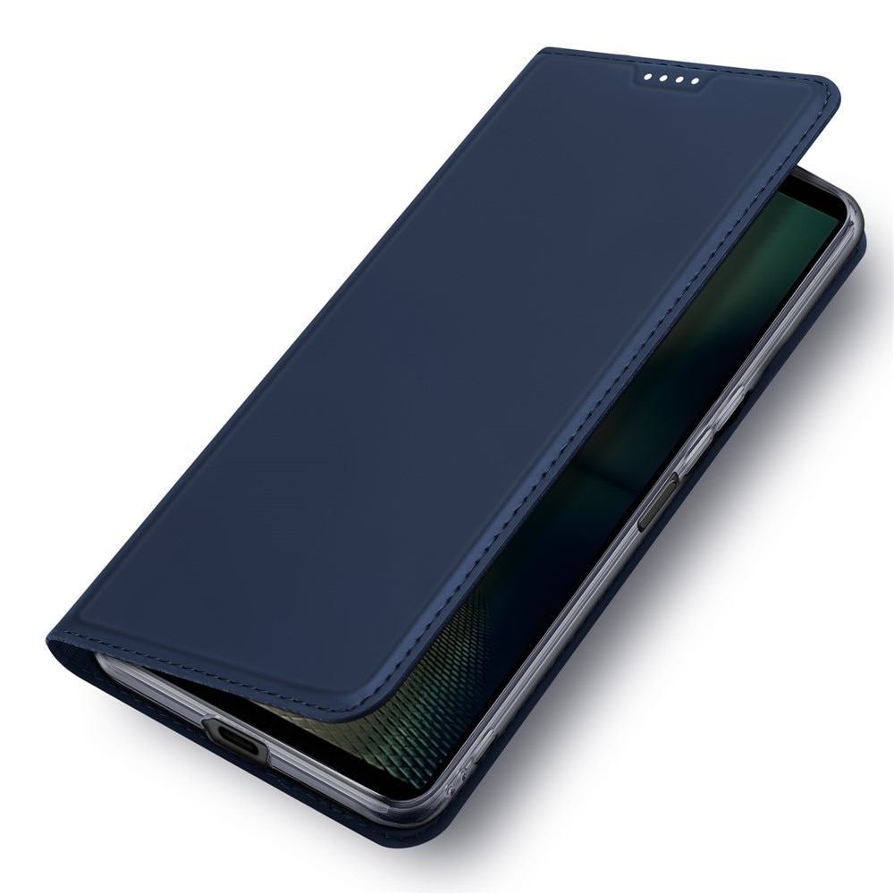 Skin Pro Series Sony Xperia 1 VII Navy