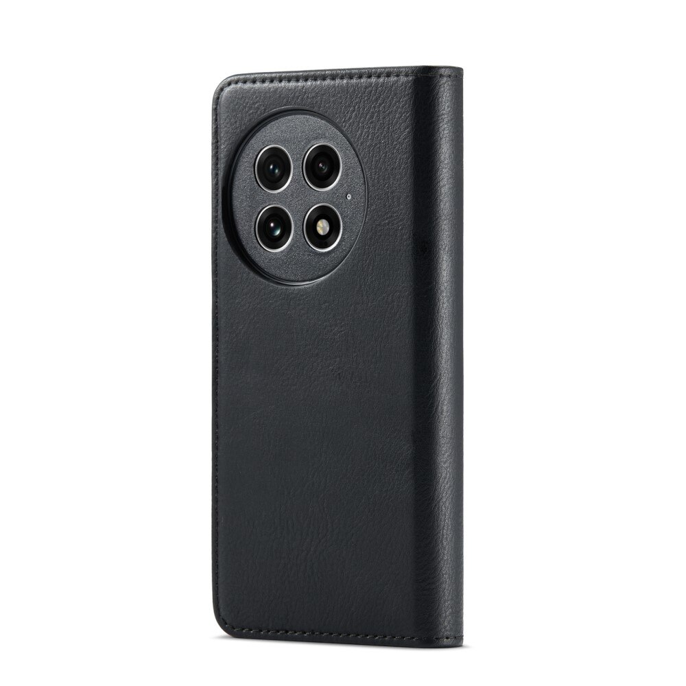 Cartera Magnet Wallet  OnePlus 13 Black