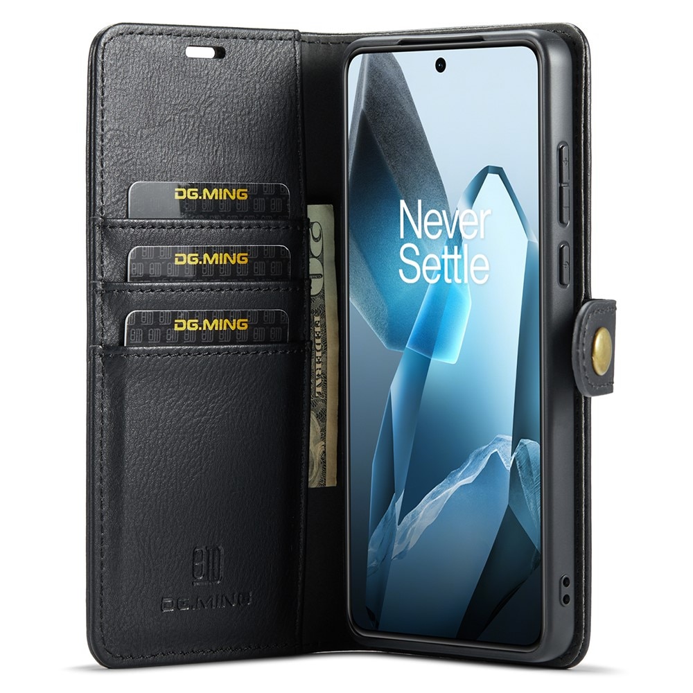 Cartera Magnet Wallet  OnePlus 13 Black