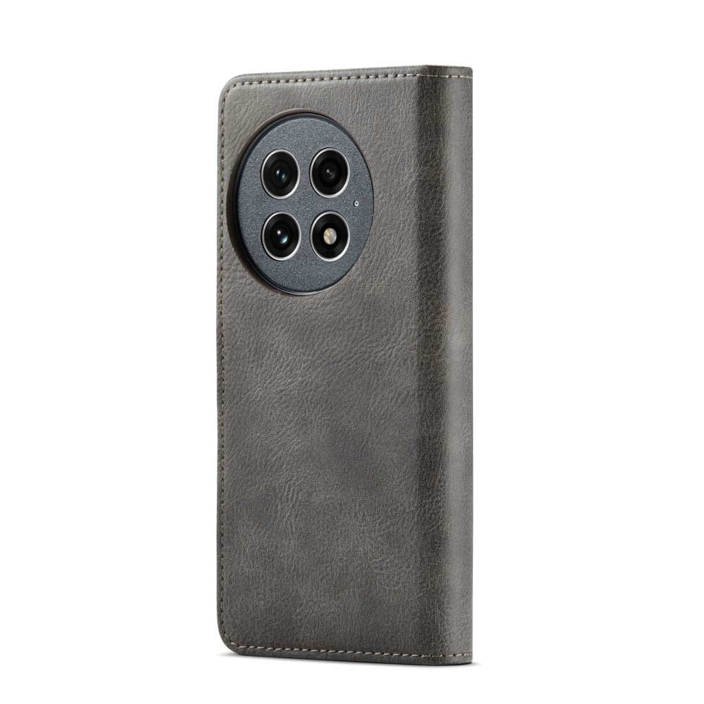 Cartera Magnet Wallet  OnePlus 13 Brown
