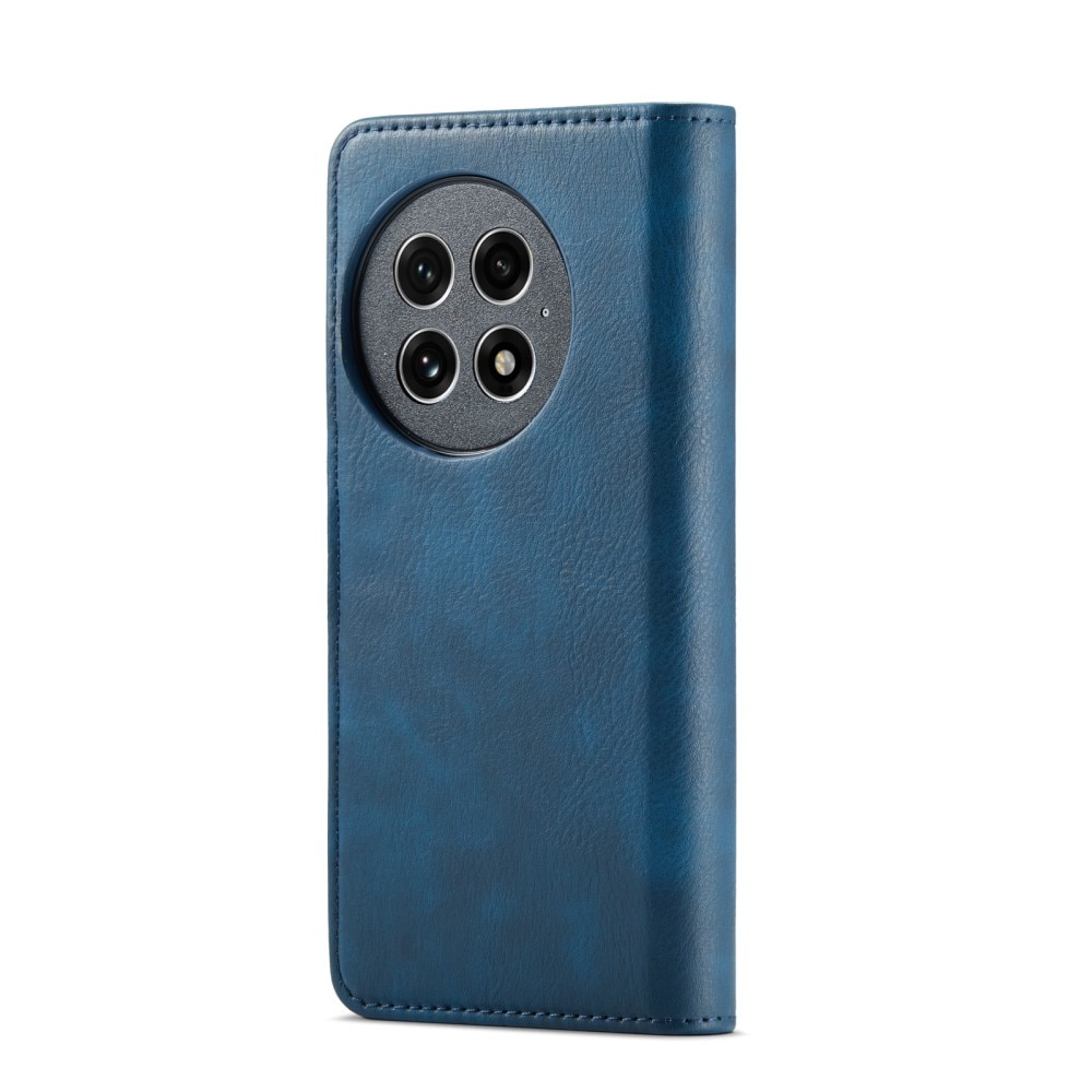 Cartera Magnet Wallet  OnePlus 13 Red