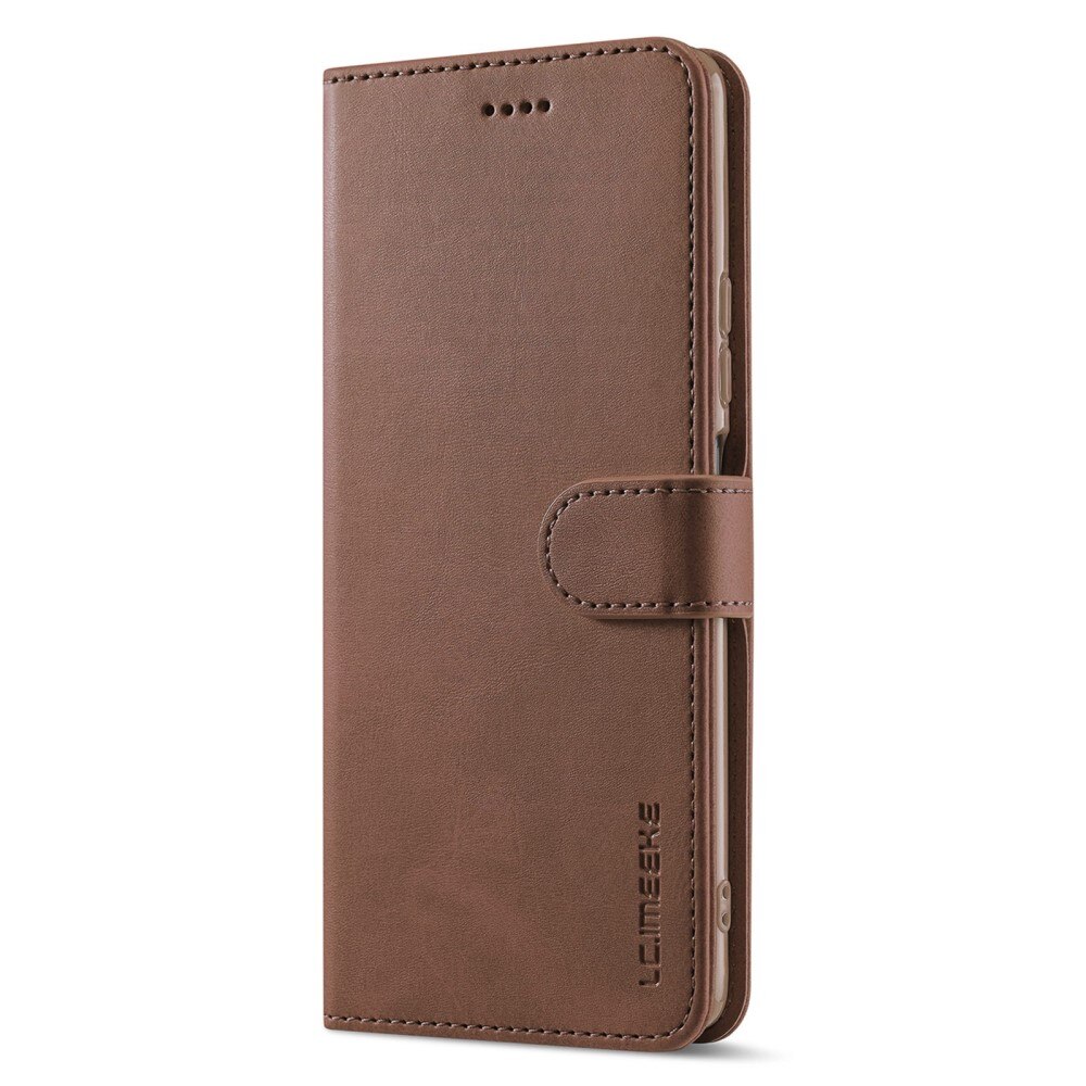 Cartera Xiaomi 12T/12T Pro Marrón