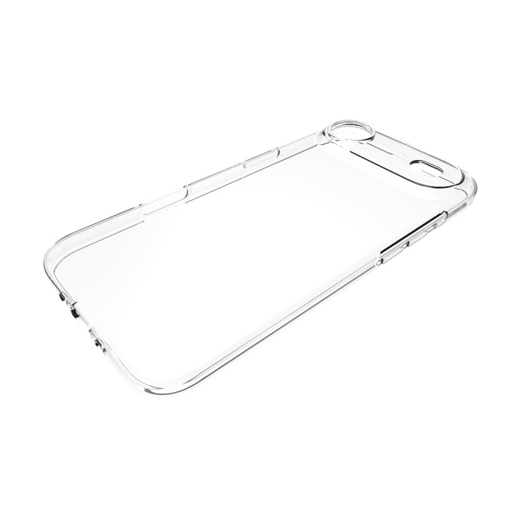 TPU Funda iPhone 17 Air Transparente