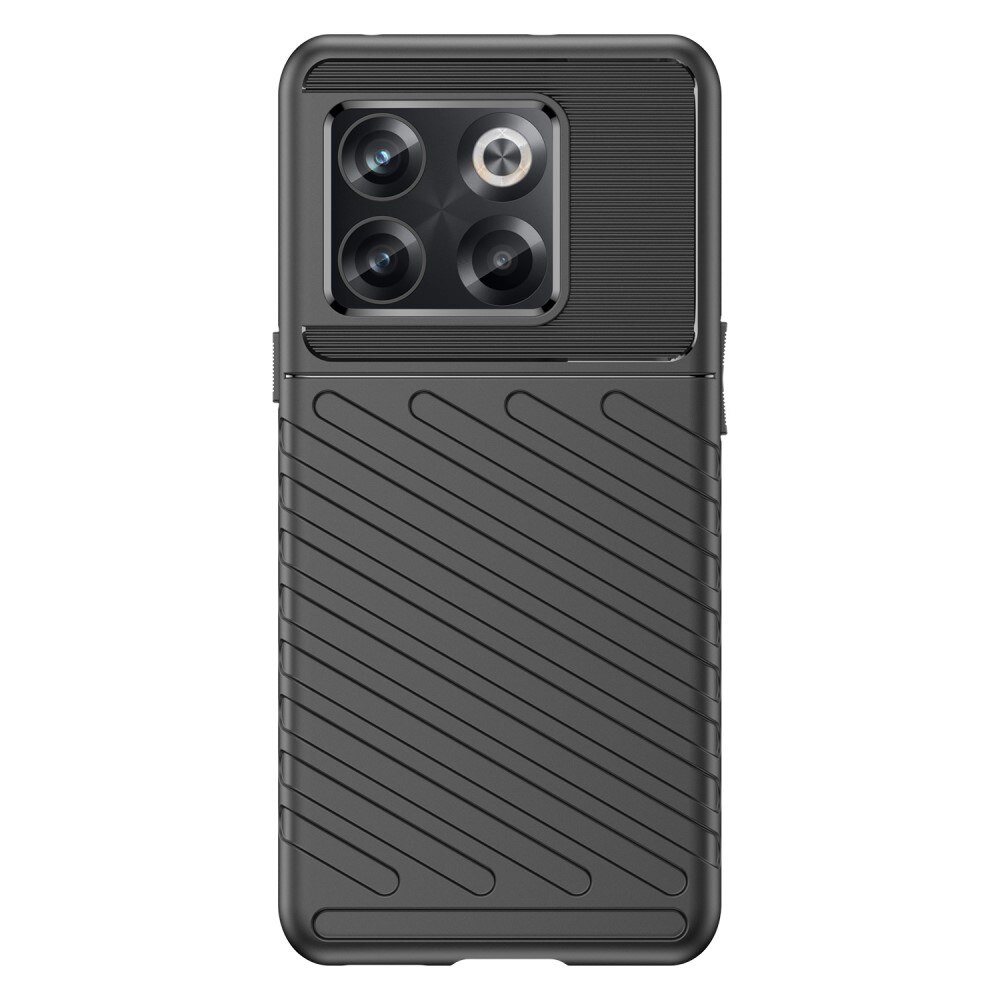 Funda Thunder TPU OnePlus 10T Negro