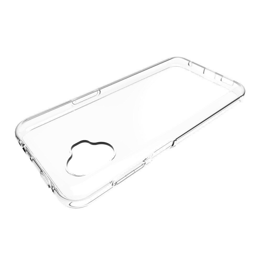 TPU Funda Samsung Galaxy Xcover 7 Pro Transparente
