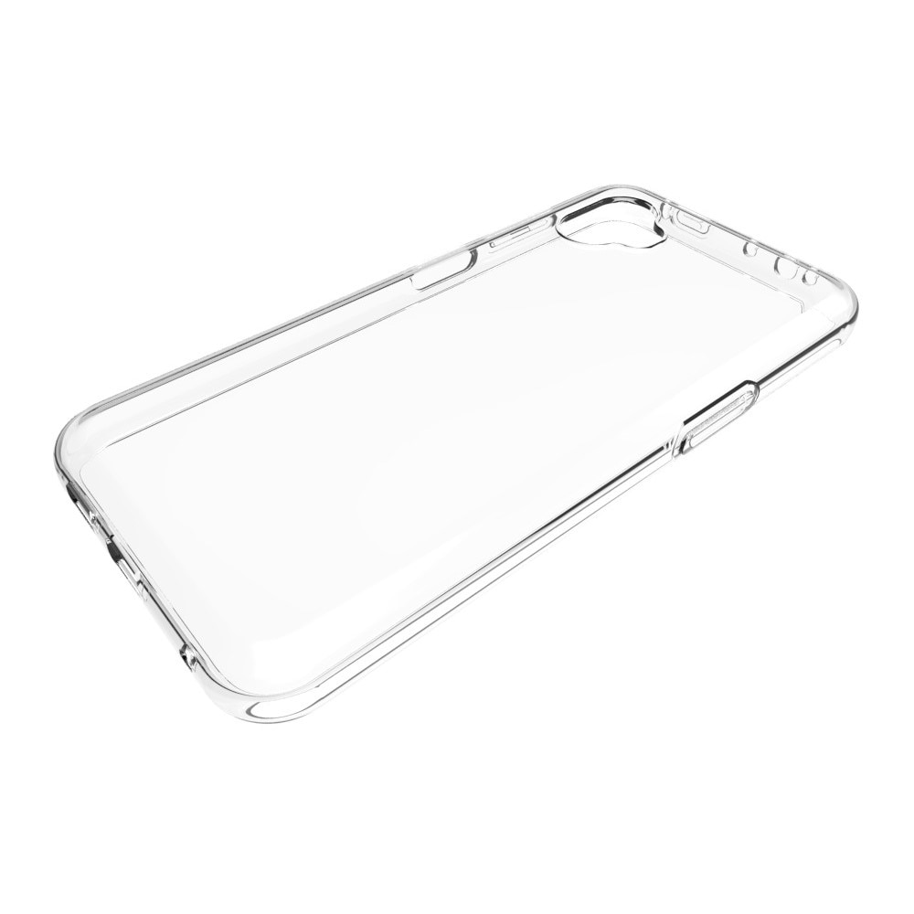 TPU Funda Samsung Galaxy Xcover 7 Pro Transparente
