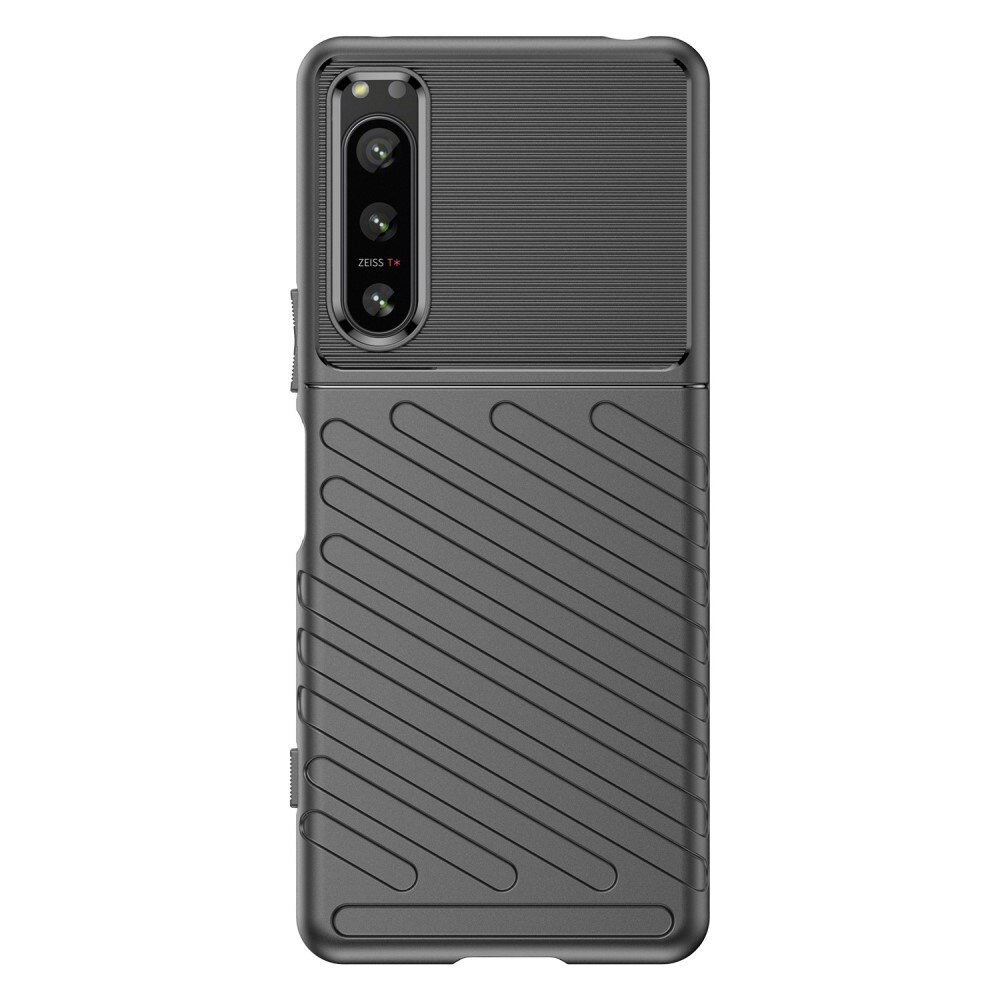 Funda TPU Case Sony Xperia 5 IV Black