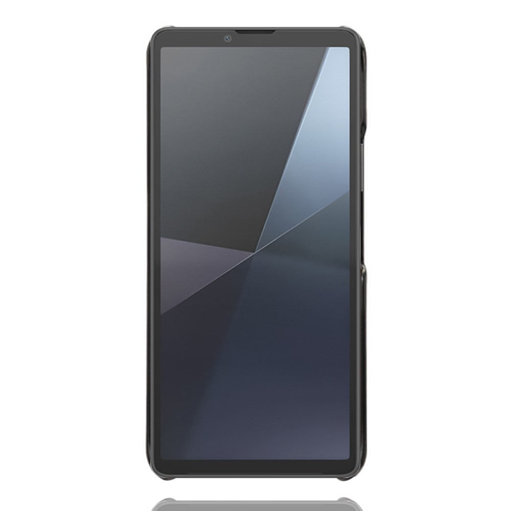 Funda Card Slots Sony Xperia 10 VII Negro