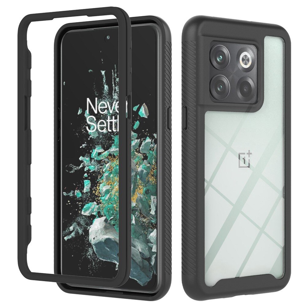 Funda con cobertura total OnePlus 10T Negro