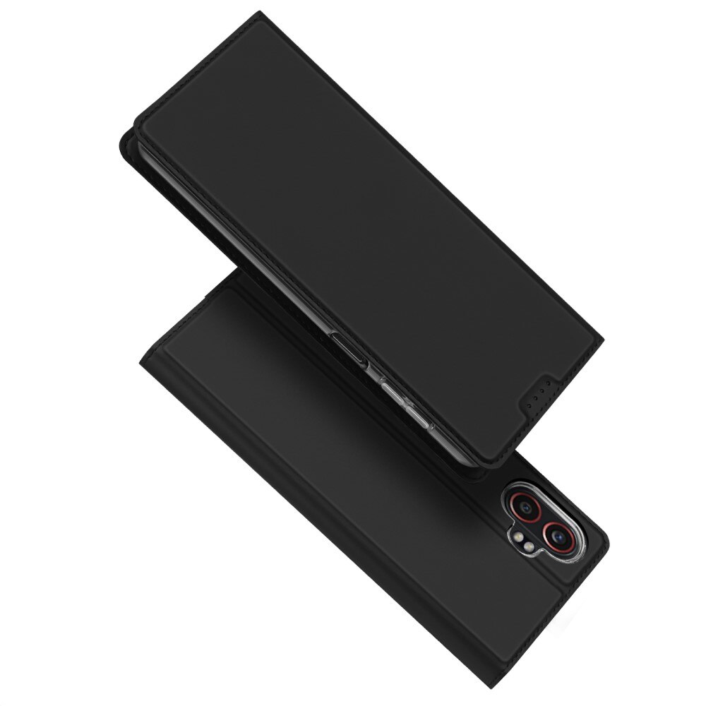 Skin Pro Series Samsung Galaxy Xcover 7 Pro Negro