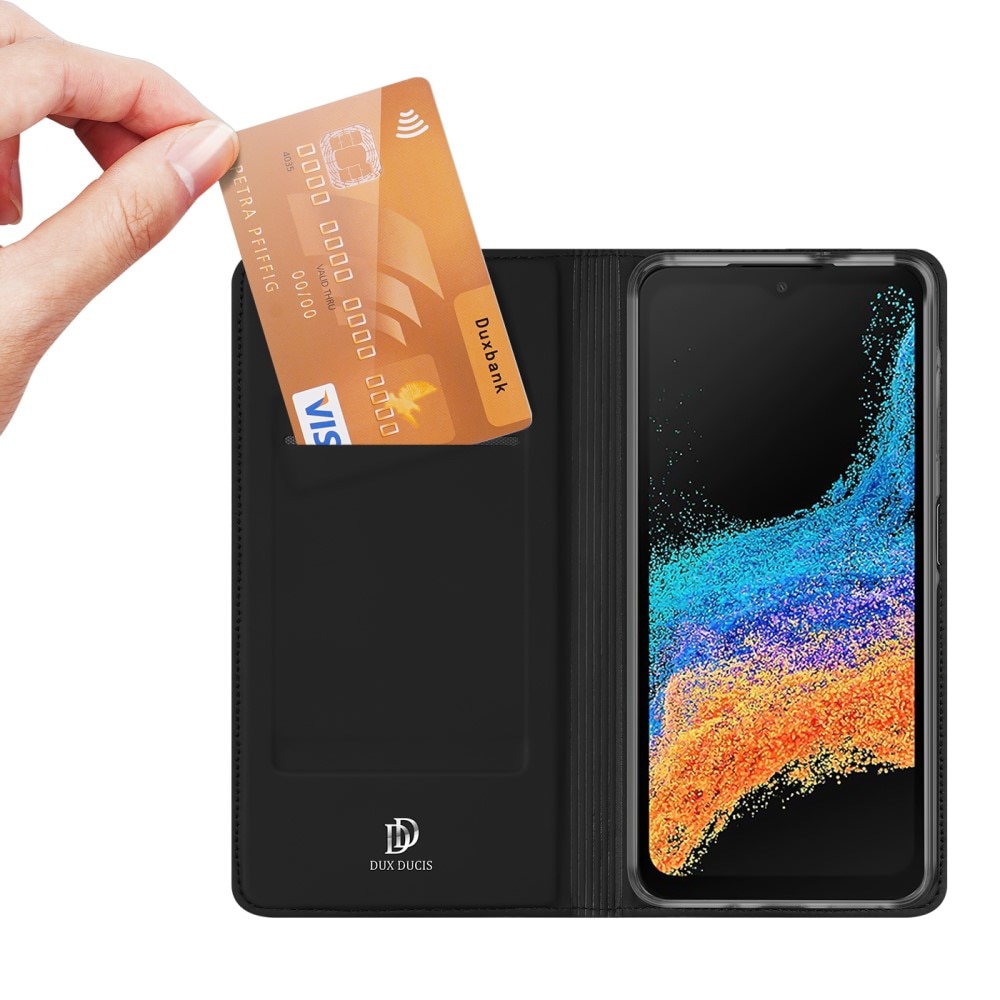 Skin Pro Series Samsung Galaxy Xcover 7 Pro Negro