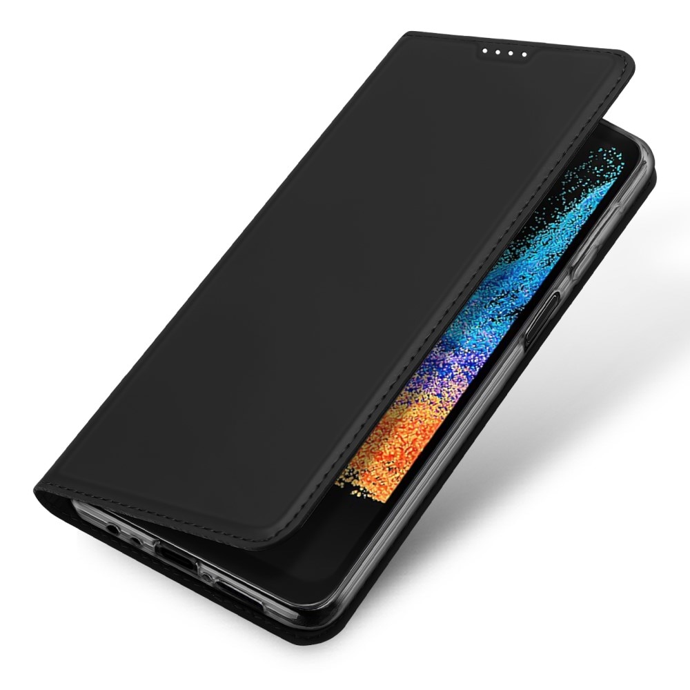 Skin Pro Series Samsung Galaxy Xcover 7 Pro Negro