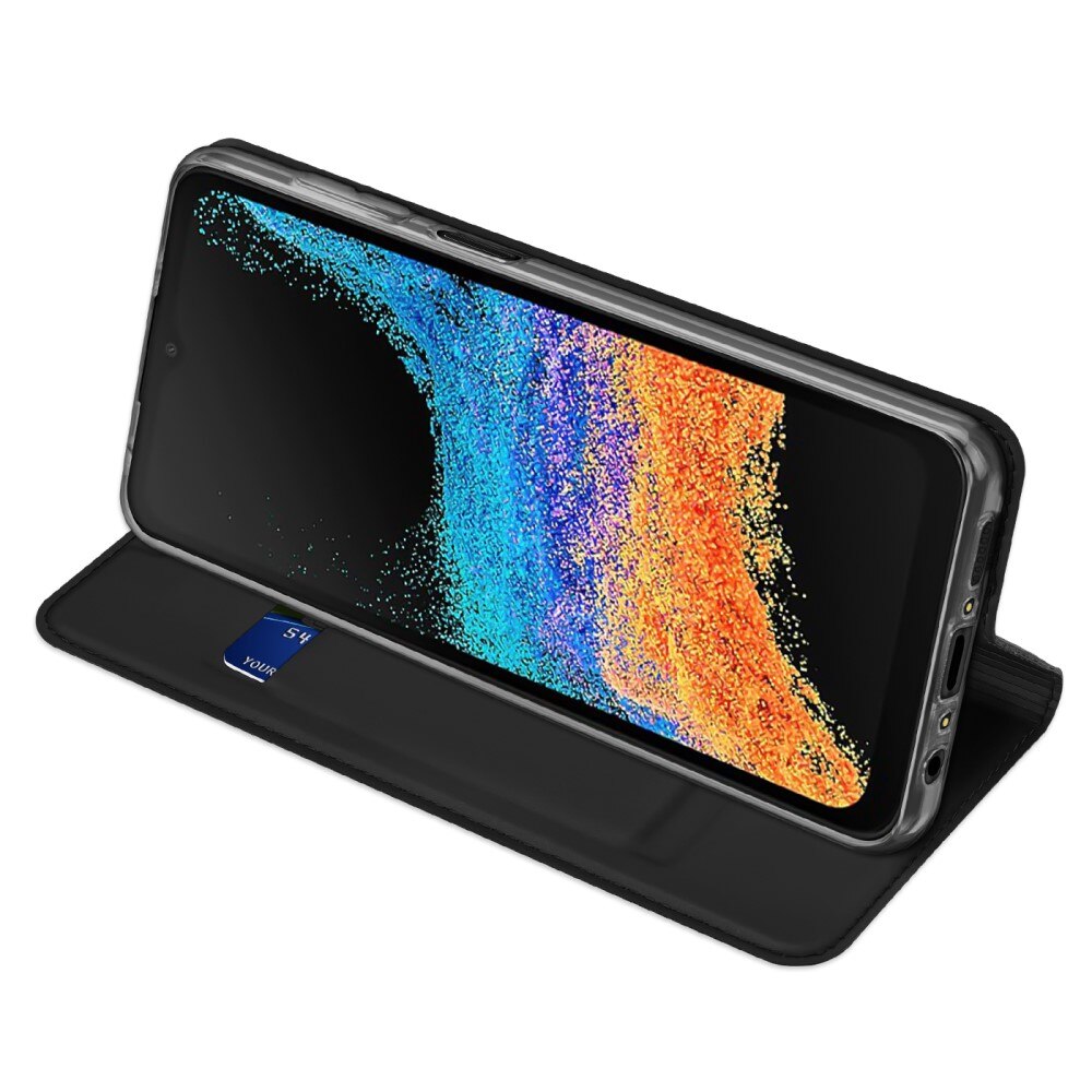 Skin Pro Series Samsung Galaxy Xcover 7 Pro Negro