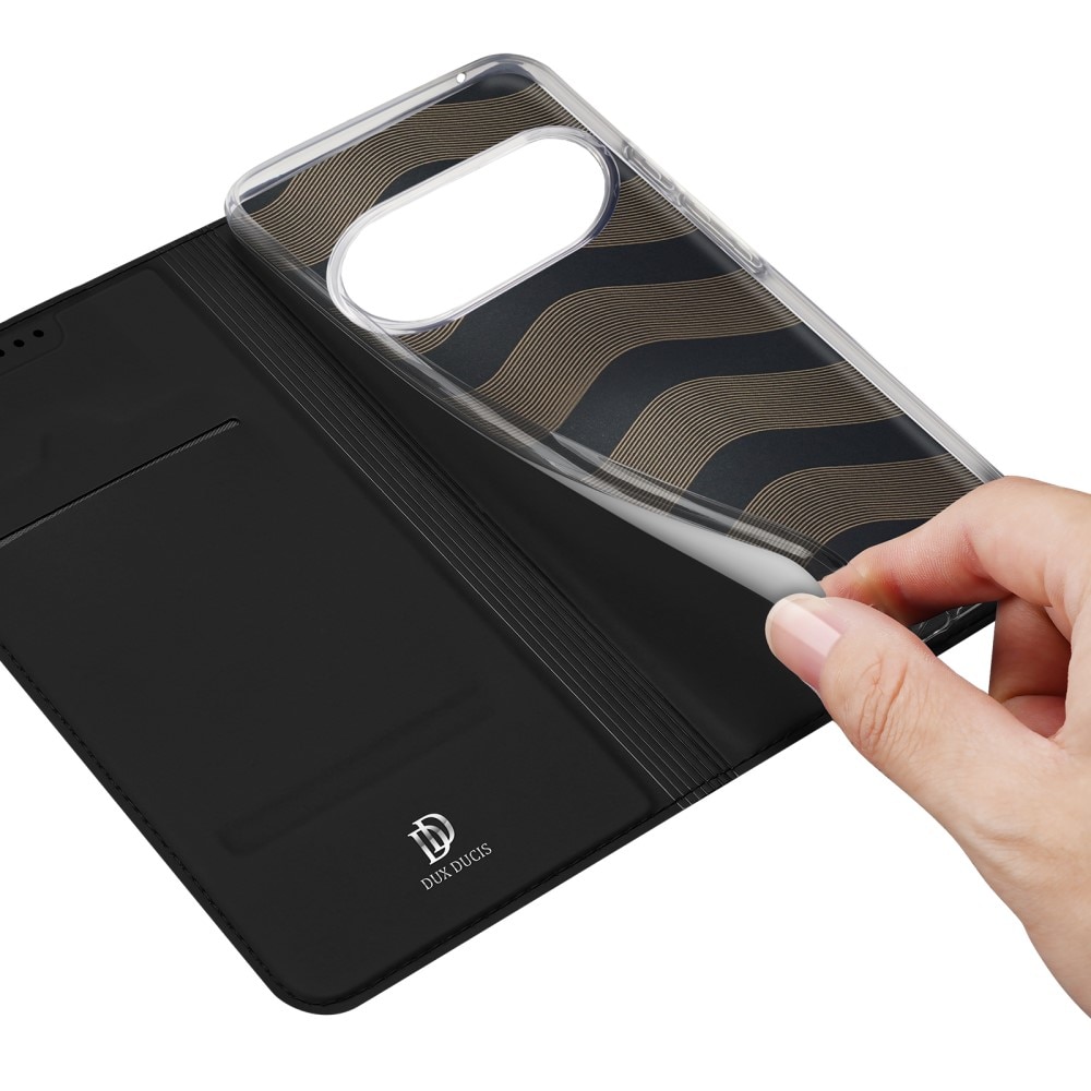 Skin Pro Series Google Pixel 10 Pro XL Negro