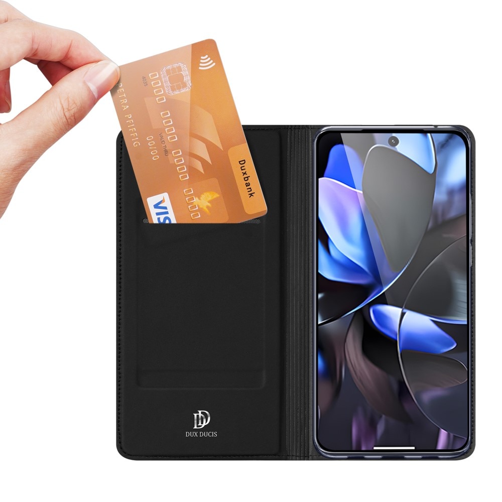 Skin Pro Series Google Pixel 10 Negro