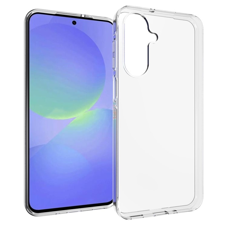 TPU Funda Samsung Galaxy A17 Transparente