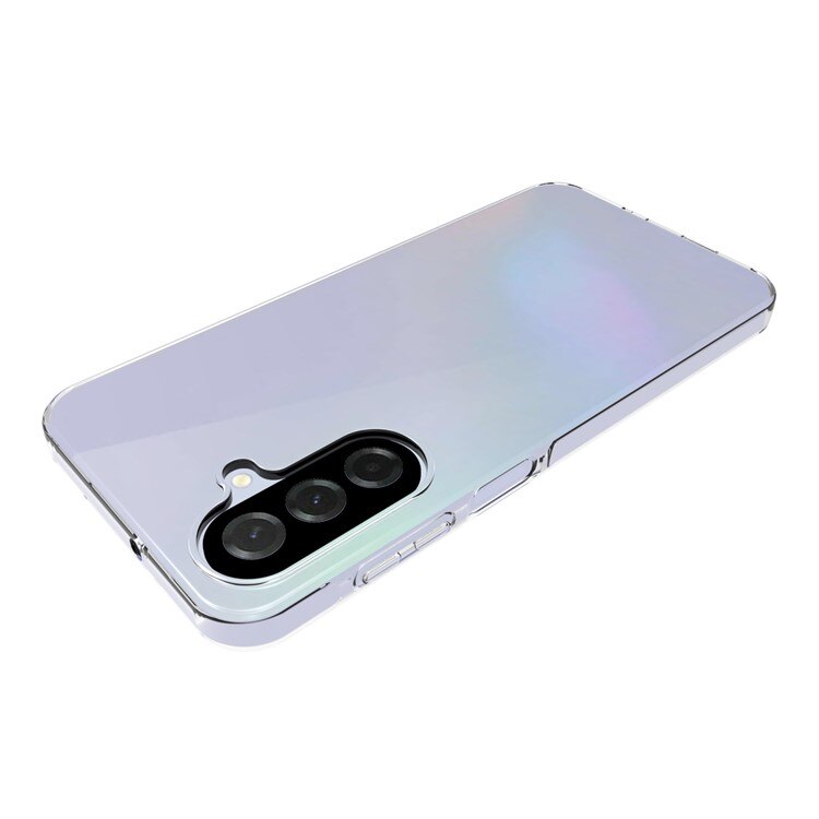 TPU Funda Samsung Galaxy A17 Transparente