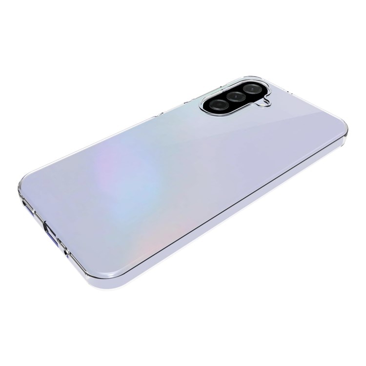 TPU Funda Samsung Galaxy A17 Transparente