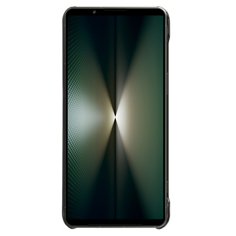 Funda Card Slots Sony Xperia 1 VII Negro