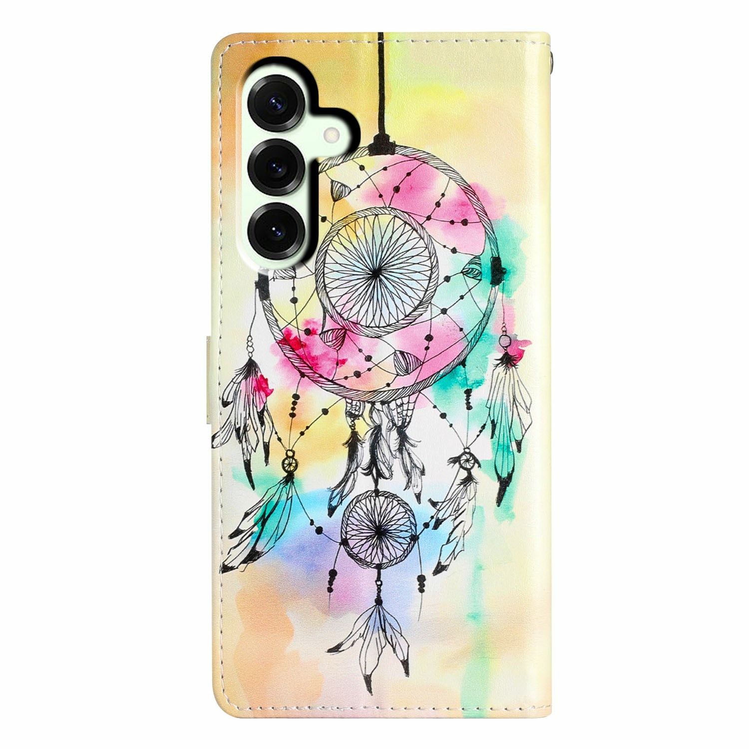 Funda cartera Samsung Galaxy A26 atrapasueños