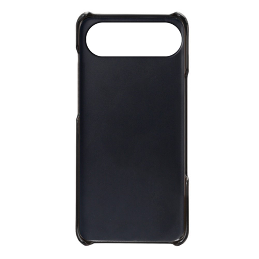 Funda Card Slots iPhone 17 Air Negro