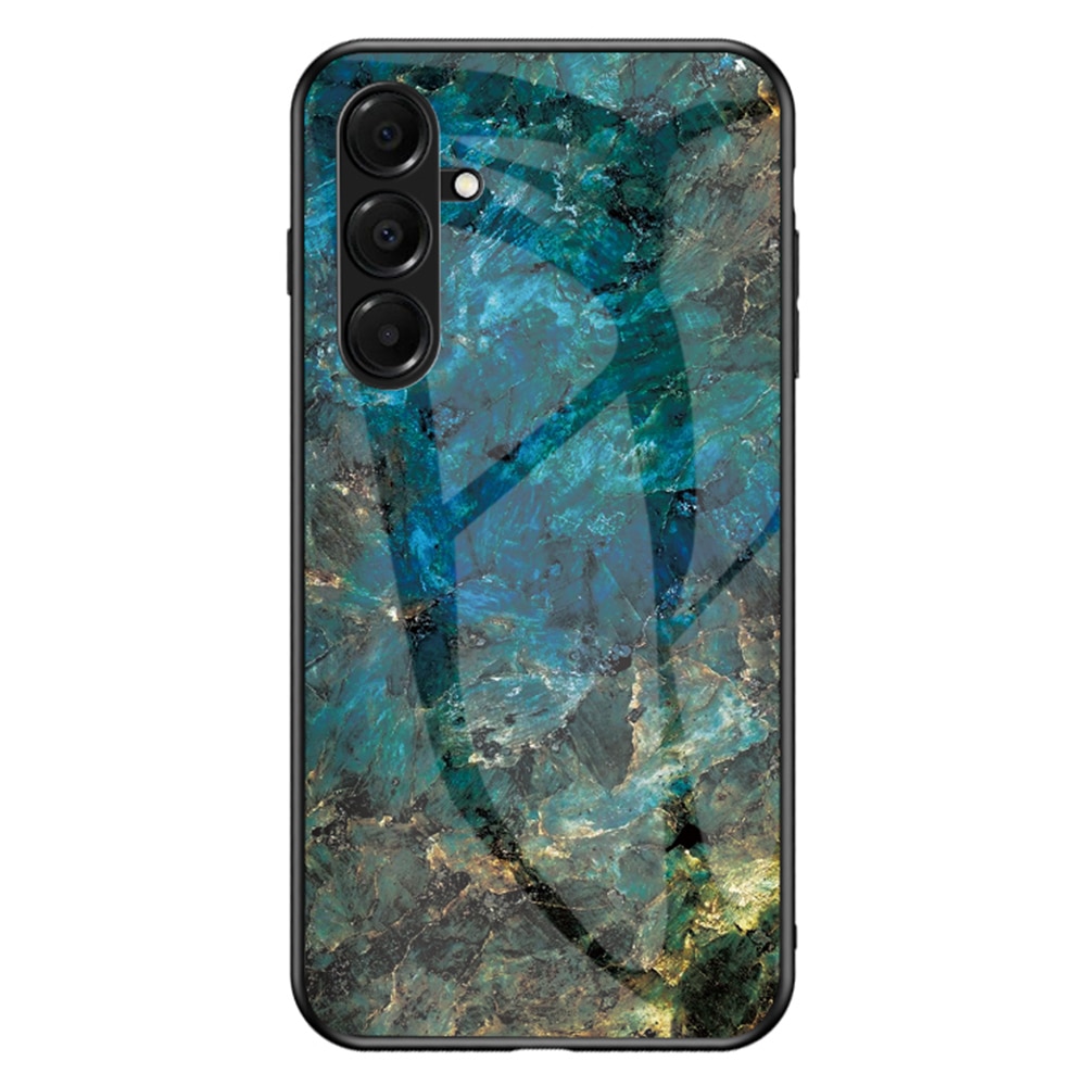 Funda vidrio templado Samsung Galaxy A17 Emerald