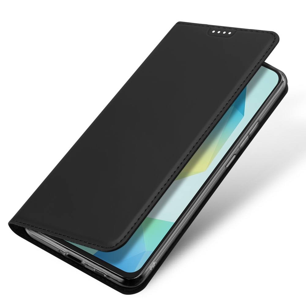 Skin Pro Series Samsung Galaxy A17 Negro