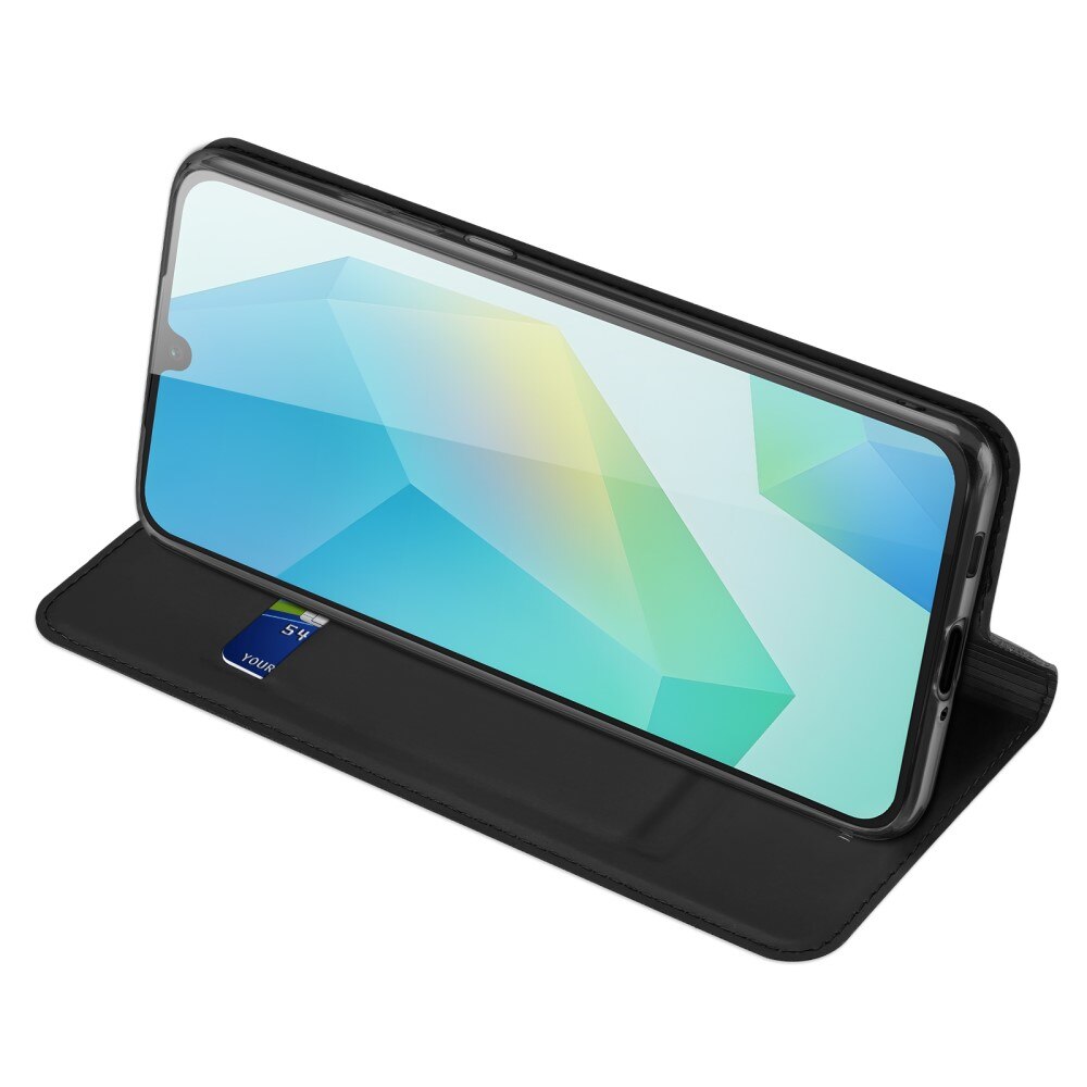 Skin Pro Series Samsung Galaxy A17 Negro