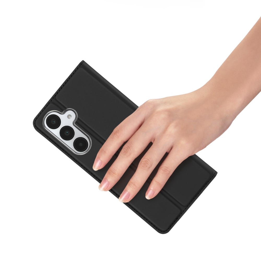 Skin Pro Series Samsung Galaxy A17 Negro