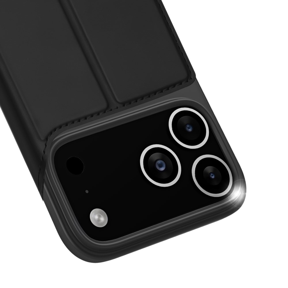 Skin Pro Series iPhone 17 Pro Max Negro