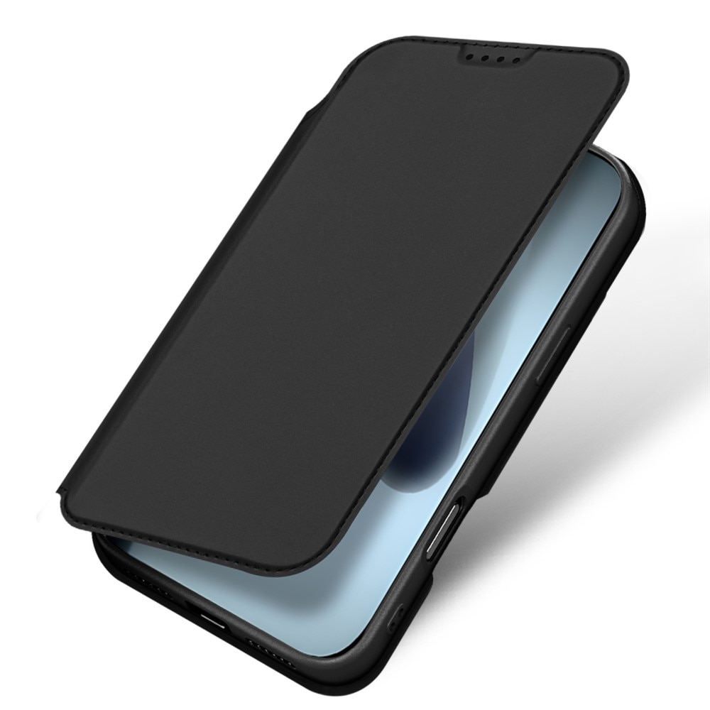 Skin Pro Series iPhone 17 Pro Max Negro