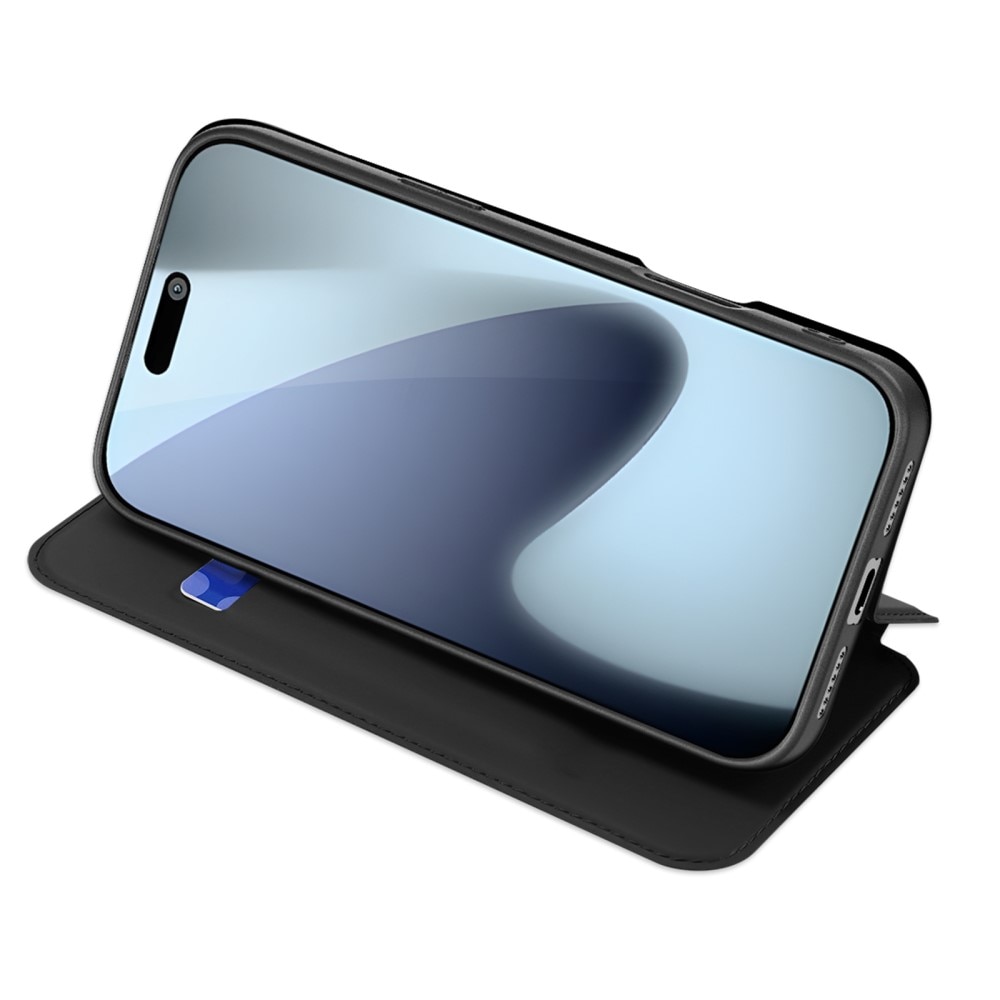 Skin Pro Series iPhone 17 Pro Max Negro