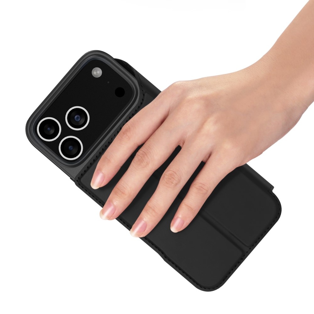 Skin Pro Series iPhone 17 Pro Max Negro
