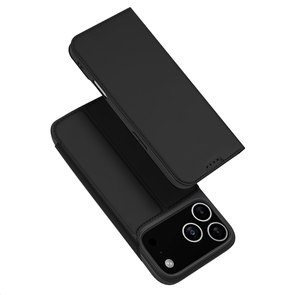 Skin Pro Series iPhone 17 Pro Negro