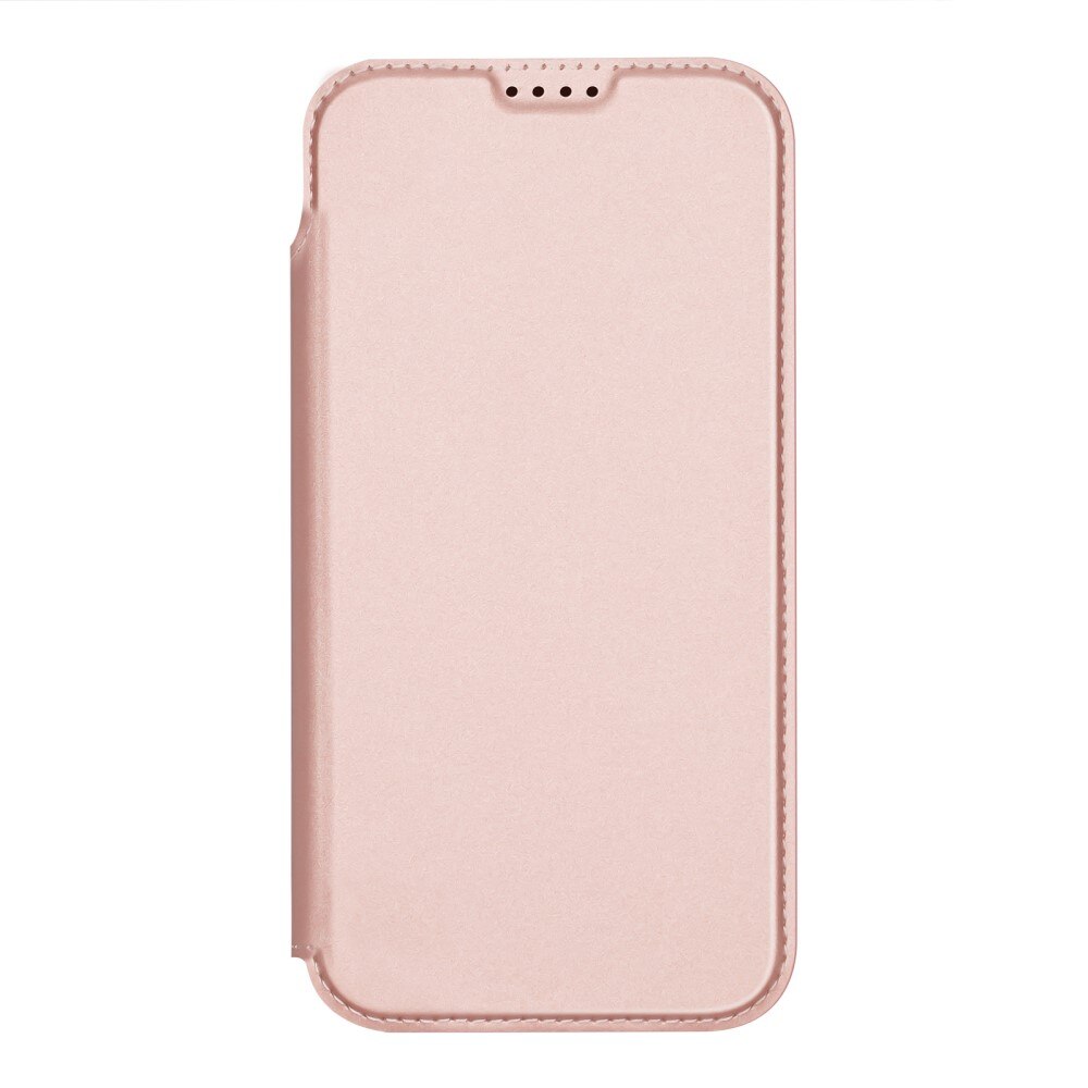 Skin Pro Series iPhone 17 Pro Oro rosa