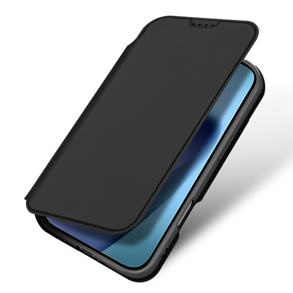 Skin Pro Series iPhone 17 Air Negro