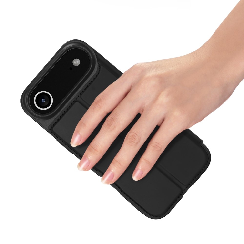 Skin Pro Series iPhone 17 Air Negro