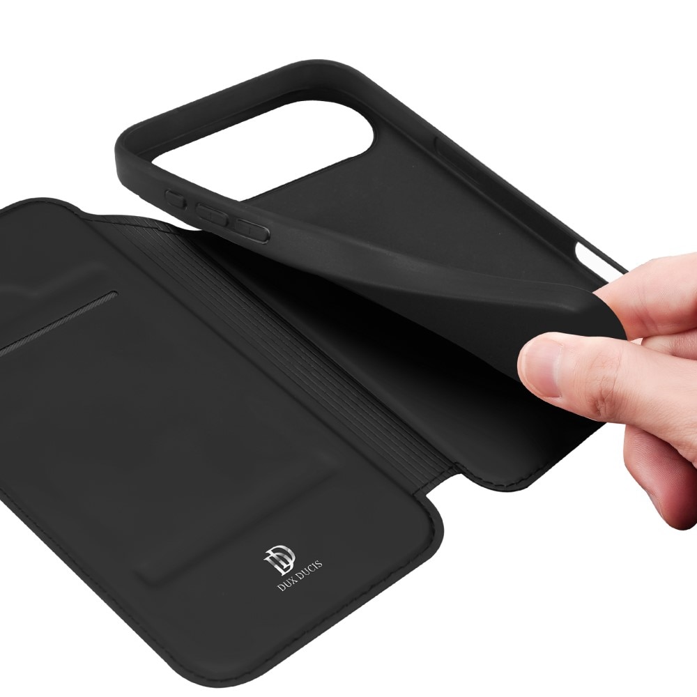 Skin Pro Series iPhone 17 Air Negro
