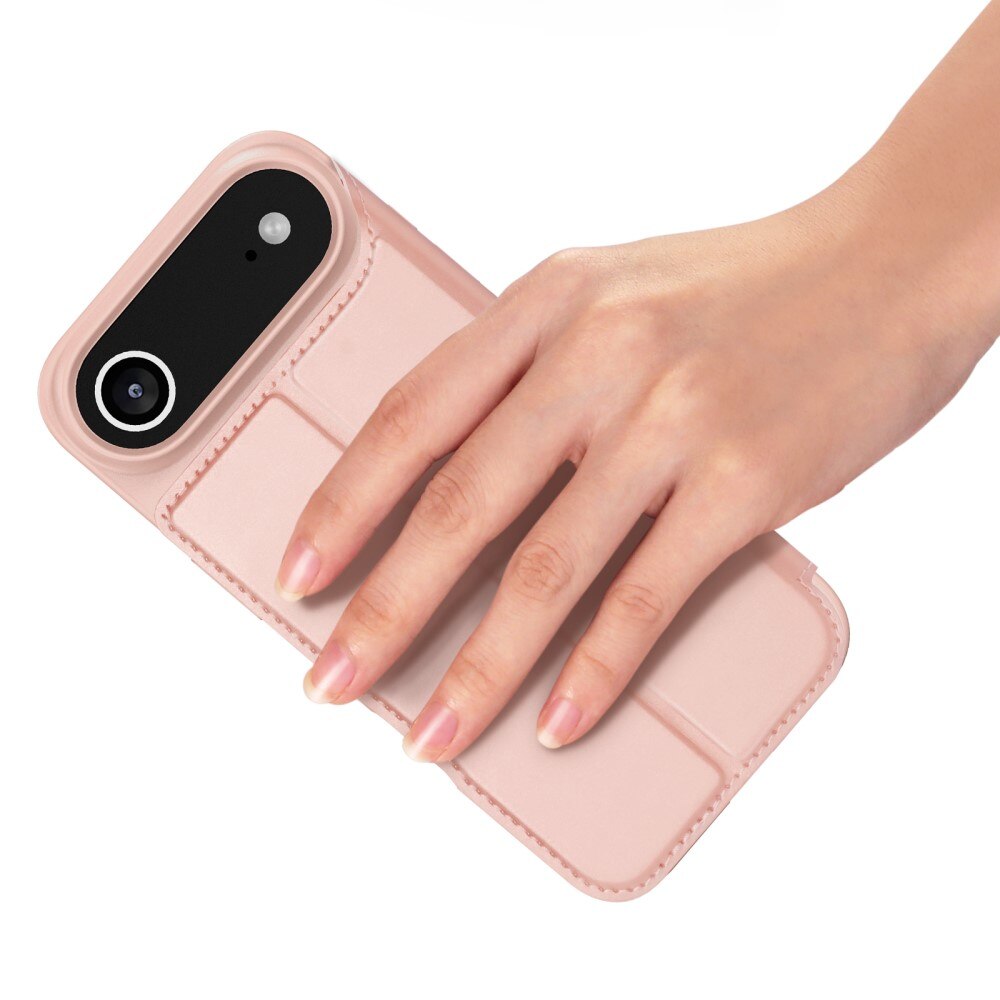 Skin Pro Series iPhone 17 Air Oro rosa