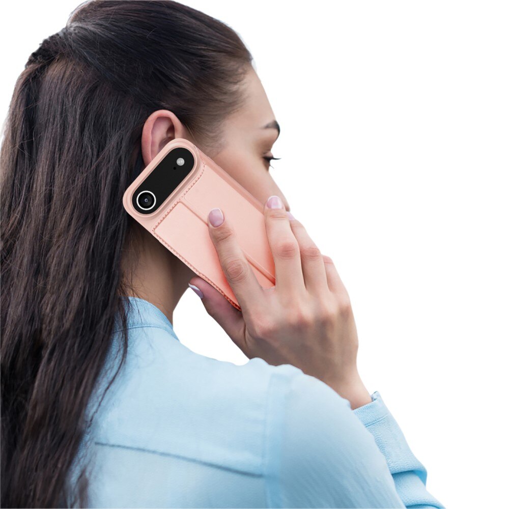 Skin Pro Series iPhone 17 Air Oro rosa