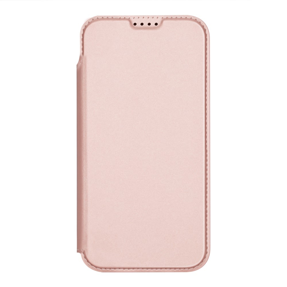 Skin Pro Series iPhone 17 Air Oro rosa
