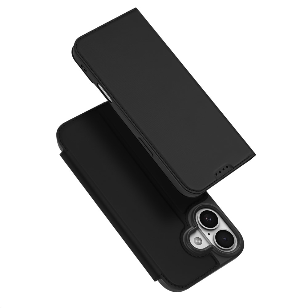 Skin Pro Series iPhone 17 Negro