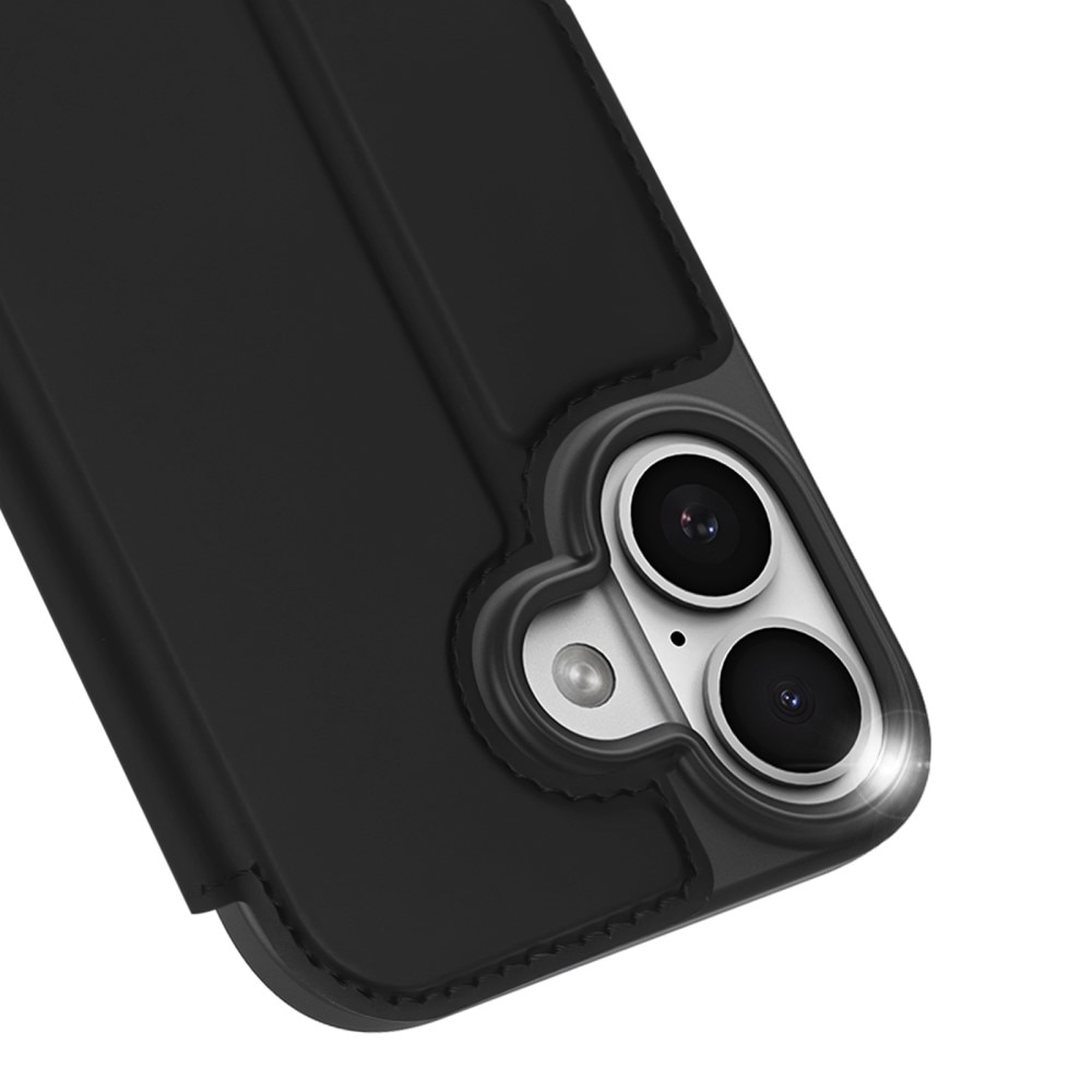 Skin Pro Series iPhone 17 Negro