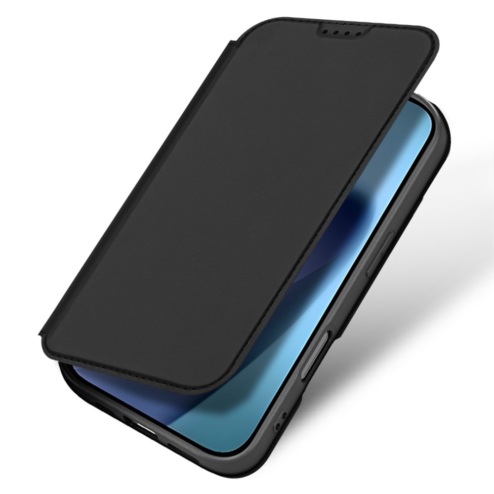 Skin Pro Series iPhone 17 Negro